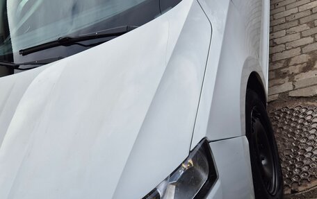 Skoda Rapid I, 2019 год, 710 000 рублей, 2 фотография