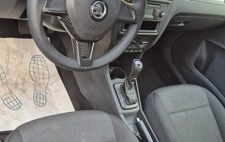 Skoda Rapid I, 2019 год, 710 000 рублей, 6 фотография