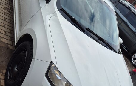 Skoda Rapid I, 2019 год, 710 000 рублей, 1 фотография