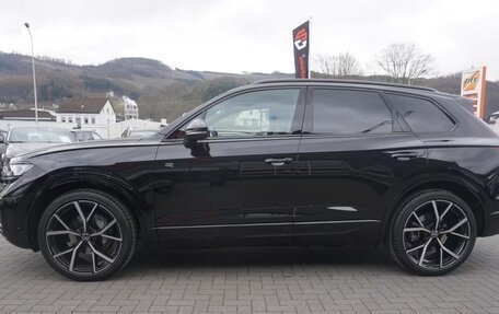 Volkswagen Touareg III, 2025 год, 12 500 000 рублей, 5 фотография