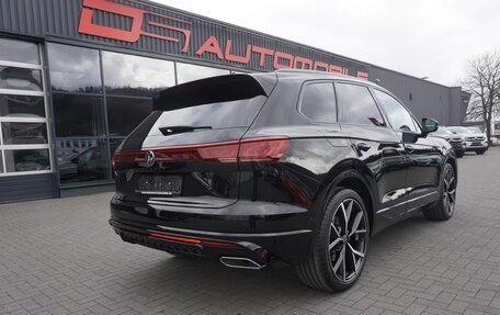 Volkswagen Touareg III, 2025 год, 12 500 000 рублей, 8 фотография