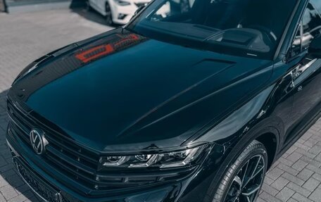 Volkswagen Touareg III, 2025 год, 12 500 000 рублей, 4 фотография