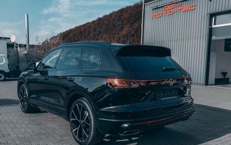 Volkswagen Touareg III, 2025 год, 12 500 000 рублей, 9 фотография