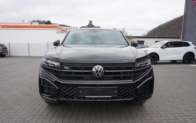 Volkswagen Touareg III, 2025 год, 12 500 000 рублей, 1 фотография