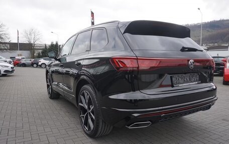 Volkswagen Touareg III, 2025 год, 12 500 000 рублей, 7 фотография