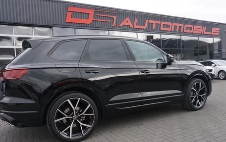 Volkswagen Touareg III, 2025 год, 12 500 000 рублей, 6 фотография