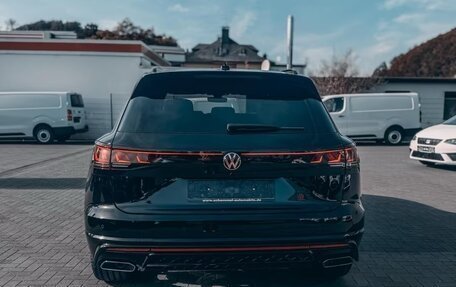 Volkswagen Touareg III, 2025 год, 12 500 000 рублей, 10 фотография