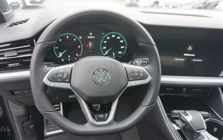 Volkswagen Touareg III, 2025 год, 12 500 000 рублей, 15 фотография