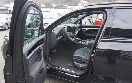 Volkswagen Touareg III, 2025 год, 12 500 000 рублей, 13 фотография