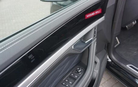 Volkswagen Touareg III, 2025 год, 12 500 000 рублей, 12 фотография