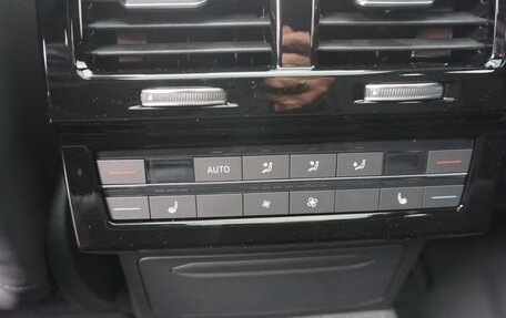 Volkswagen Touareg III, 2025 год, 12 500 000 рублей, 21 фотография