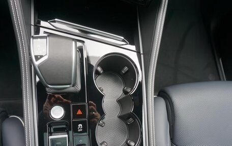 Volkswagen Touareg III, 2025 год, 12 500 000 рублей, 19 фотография