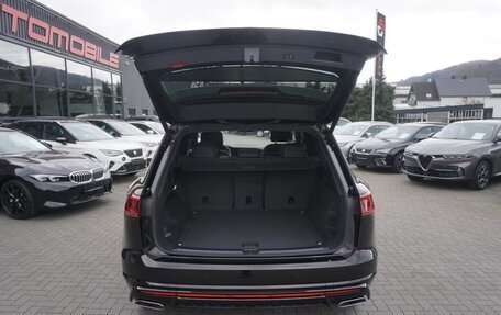 Volkswagen Touareg III, 2025 год, 12 500 000 рублей, 22 фотография