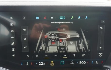 Volkswagen Touareg III, 2025 год, 12 500 000 рублей, 17 фотография