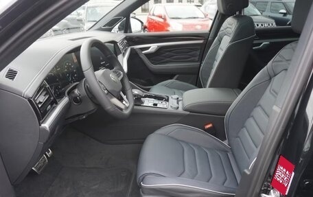 Volkswagen Touareg III, 2025 год, 12 500 000 рублей, 14 фотография