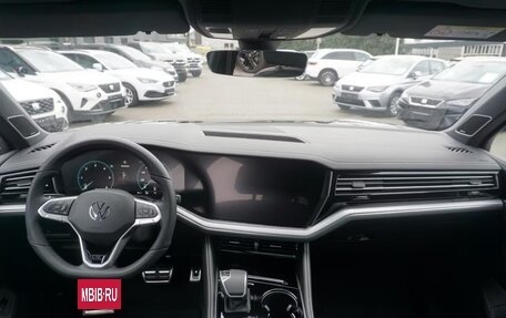 Volkswagen Touareg III, 2025 год, 12 500 000 рублей, 16 фотография