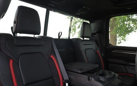 Rambler 1500, 2025 год, 12 900 000 рублей, 6 фотография