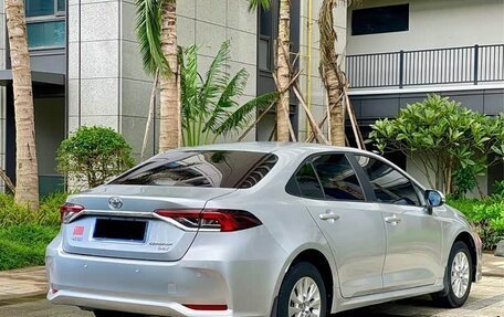 Toyota Corolla, 2021 год, 1 400 000 рублей, 2 фотография