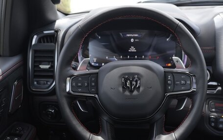 Rambler 1500, 2025 год, 12 900 000 рублей, 3 фотография