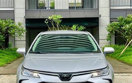 Toyota Corolla, 2021 год, 1 400 000 рублей, 6 фотография