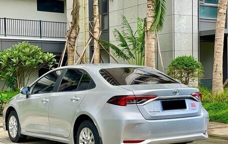 Toyota Corolla, 2021 год, 1 400 000 рублей, 3 фотография