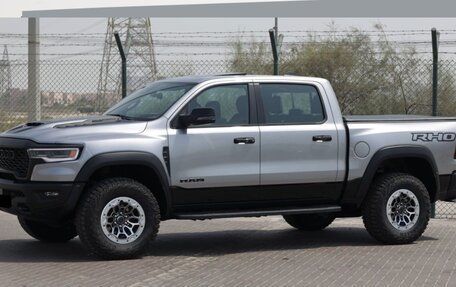 Rambler 1500, 2025 год, 12 900 000 рублей, 1 фотография