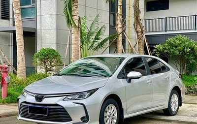 Toyota Corolla, 2021 год, 1 400 000 рублей, 1 фотография
