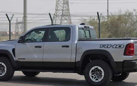 Rambler 1500, 2025 год, 12 900 000 рублей, 8 фотография