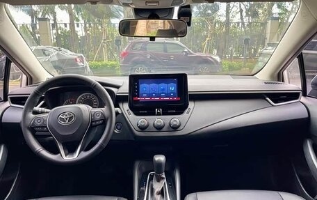 Toyota Corolla, 2021 год, 1 400 000 рублей, 5 фотография