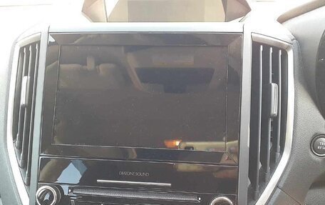 Subaru Impreza IV, 2022 год, 1 335 000 рублей, 7 фотография