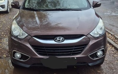 Hyundai ix35 I рестайлинг, 2011 год, 1 150 000 рублей, 1 фотография