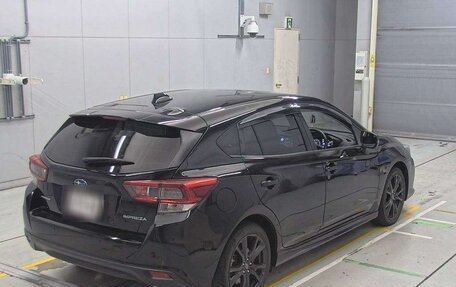 Subaru Impreza IV, 2022 год, 1 335 000 рублей, 4 фотография