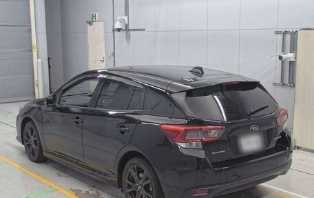 Subaru Impreza IV, 2022 год, 1 335 000 рублей, 3 фотография