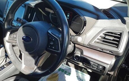 Subaru Impreza IV, 2022 год, 1 335 000 рублей, 9 фотография