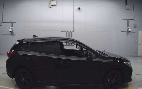 Subaru Impreza IV, 2022 год, 1 335 000 рублей, 11 фотография