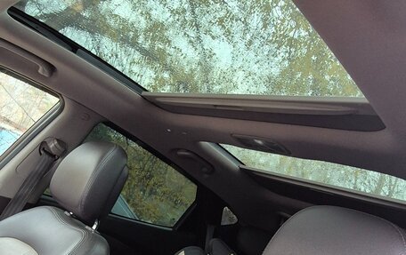 Hyundai ix35 I рестайлинг, 2011 год, 1 150 000 рублей, 5 фотография