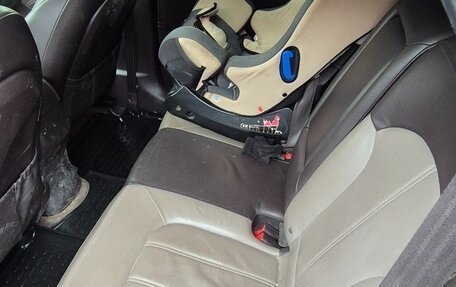 Hyundai ix35 I рестайлинг, 2011 год, 1 150 000 рублей, 6 фотография