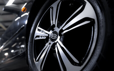 Hyundai Accent II, 2007 год, 530 000 рублей, 11 фотография