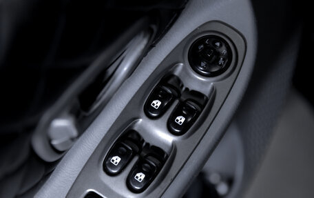 Hyundai Accent II, 2007 год, 530 000 рублей, 18 фотография