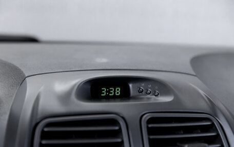 Hyundai Accent II, 2007 год, 530 000 рублей, 19 фотография