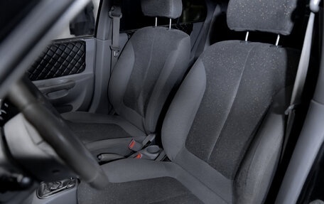 Hyundai Accent II, 2007 год, 530 000 рублей, 17 фотография