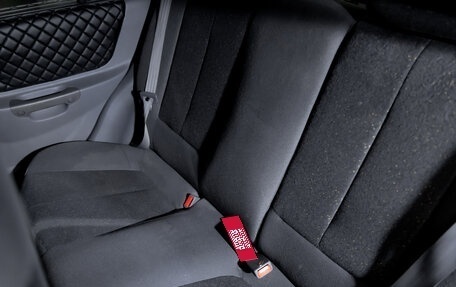 Hyundai Accent II, 2007 год, 530 000 рублей, 24 фотография