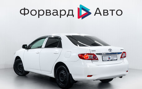 Toyota Corolla, 2013 год, 1 049 900 рублей, 5 фотография