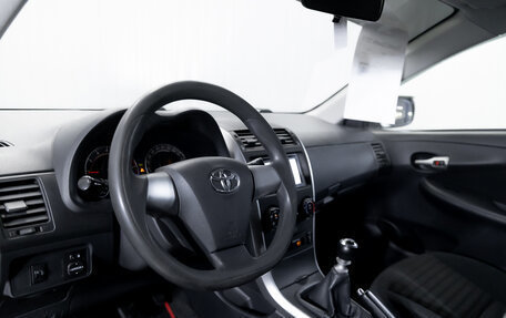 Toyota Corolla, 2013 год, 1 049 900 рублей, 13 фотография