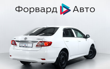 Toyota Corolla, 2013 год, 1 049 900 рублей, 7 фотография
