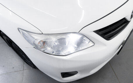 Toyota Corolla, 2013 год, 1 049 900 рублей, 9 фотография