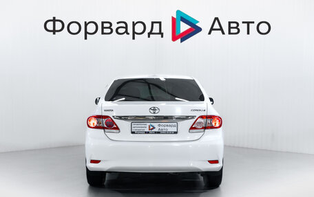 Toyota Corolla, 2013 год, 1 049 900 рублей, 6 фотография
