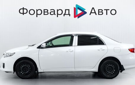 Toyota Corolla, 2013 год, 1 049 900 рублей, 4 фотография