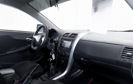 Toyota Corolla, 2013 год, 1 049 900 рублей, 17 фотография