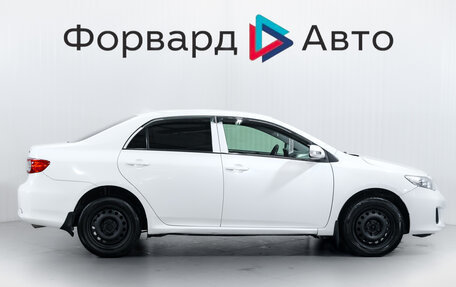 Toyota Corolla, 2013 год, 1 049 900 рублей, 8 фотография